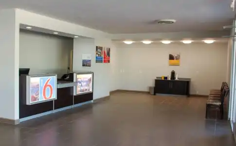 Motel 6 Tucson, AZ - 13