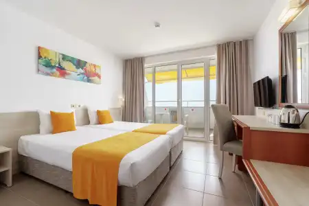 AluaSun Helios Beach - All Inclusive - 3