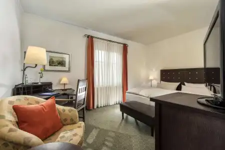 Best Western soibelmanns Lutherstadt Wittenberg - 3