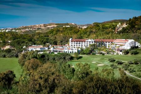 The Westin la Quinta Golf Resort & Spa, Benahavis, - 48