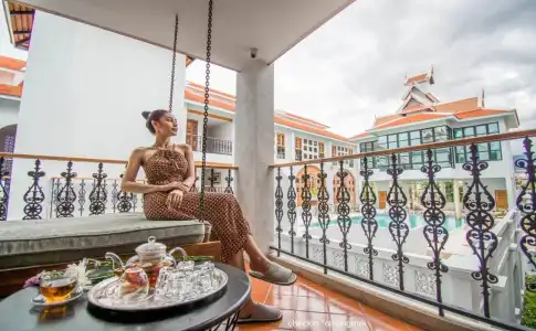 Lanna Oriental - 26