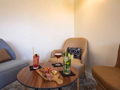Ibis Styles Aix-les-Bains Domaine de Marlioz - 13