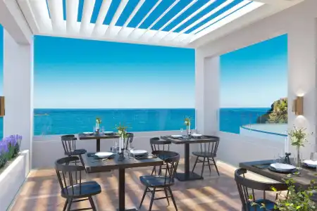Castello Infinity Suites - Adults Only - 29