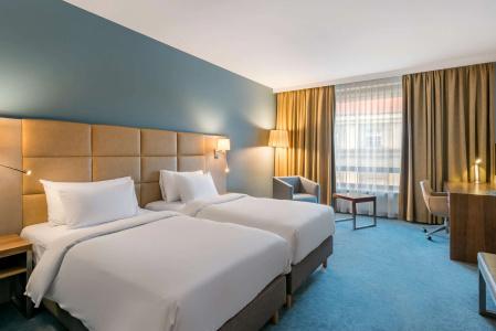 Radisson Blu, Krakow - 25