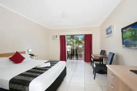 Cairns City Sheridan - 31
