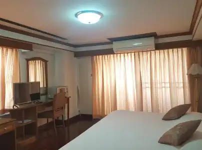Interchange Tower Serviced Apartment - 4