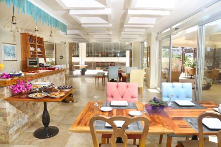 Saylam Suites - 18