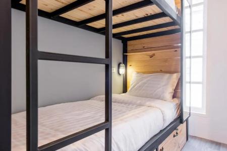 X9Hostel - 26