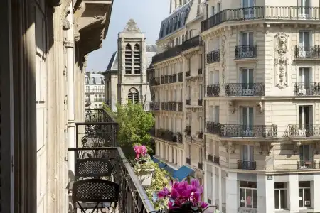 Residence Henri IV - 63