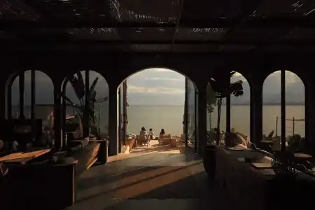 Before Sunset - 19