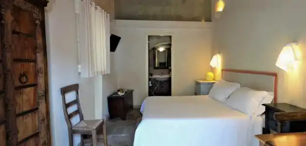 Locanda di San Martino & Termae Romanae - 32