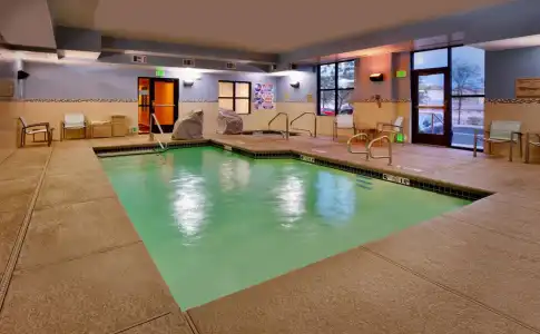 SpringHill Suites by Marriott Las Vegas Henderson - 12