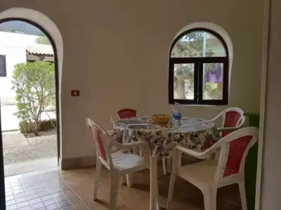 Villaggio Appartamenti Egad - 39