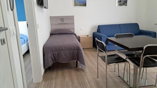 Le Due Sicilie Bed & Breakfast - 58