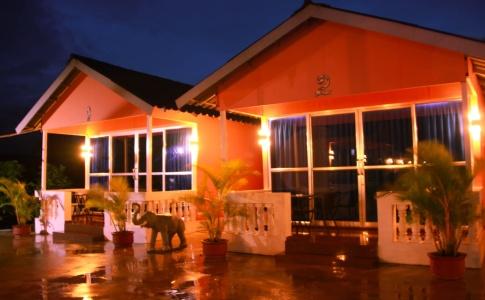 The Orchid Bokor Boutique Resort - 17