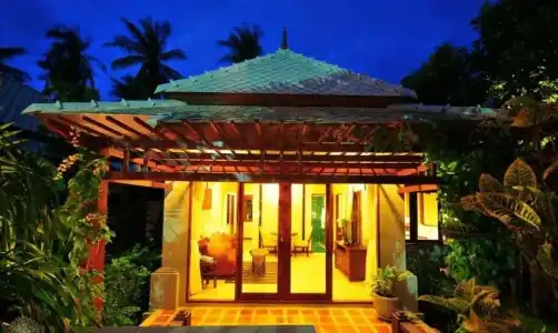 Bhumlapa Garden Resort - 22