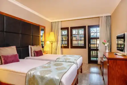 Asteria Family Resort Belek - 60