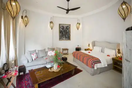 Xanadu Luxury Villas & Retreat Zanzibar - 93