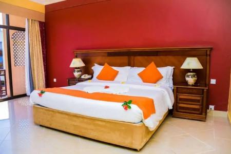 Golden Tulip Dar ES Salaam - 72