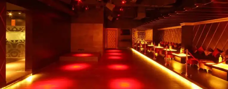 Krishna Palace - 28