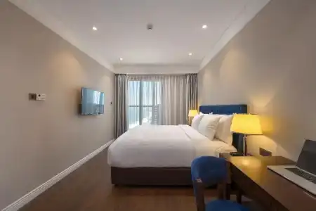 Altara Suites Da Nang by AHG - 1