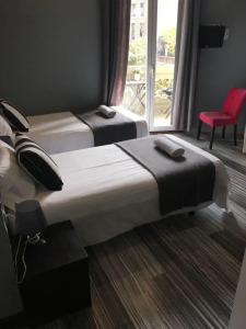 Hostal Boutique Khronos - 1