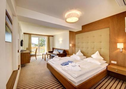 Ruster Resort - 73
