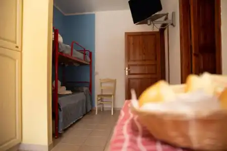 Camping La Pineta - 26