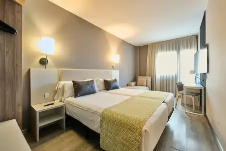 Catalonia Gran Verdi - 5