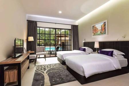 Le Monte Khao Yai - 6