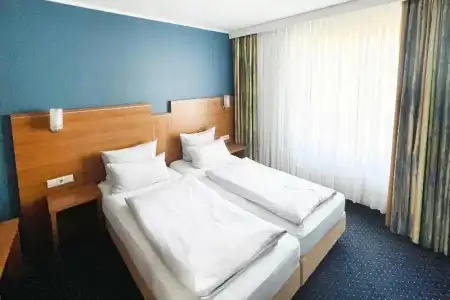 Garner Bochum by IHG - 155