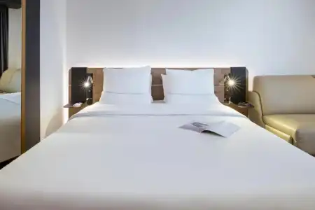 Novotel Lausanne Bussigny - 86