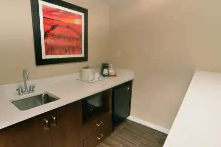 Hampton Inn Springfield-Southeast - 5