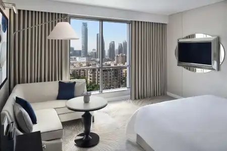 Address Downtown - 8