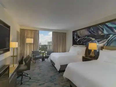 The Westin Galleria Houston - 52
