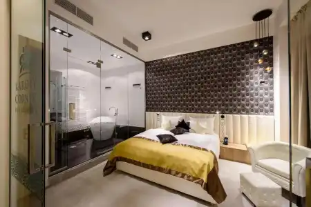 Karoly Corner Residences - 99