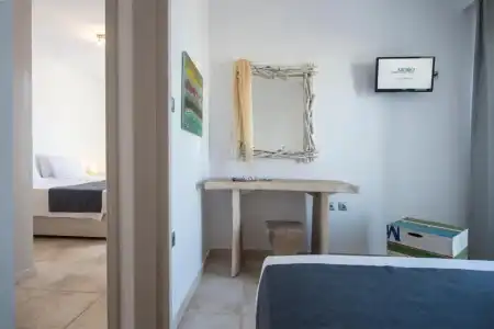 Kanale's Rooms and Suites - 147