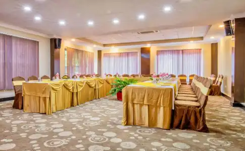 Da Yatra Courtyard & Resort - 18