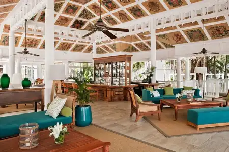 Heritage Awali Golf & Spa Resort – All Inclusive - 1
