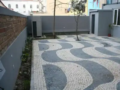 Lisbon Style Guesthouse - 11