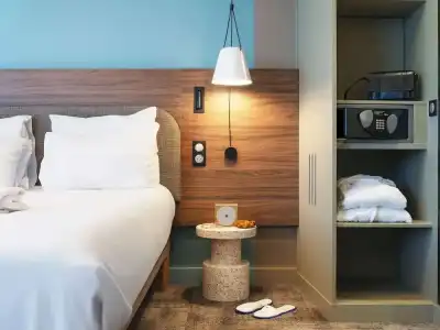 Novotel Suites Nancy Centre - 271