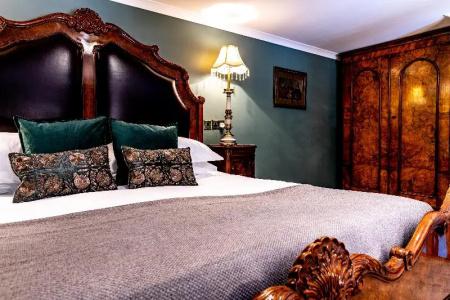 Melville Castle - 88