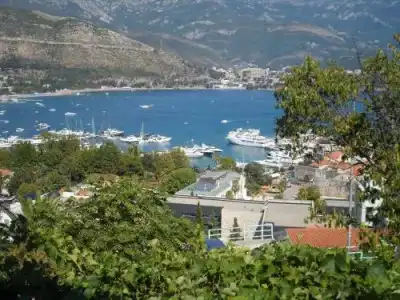 Guest House Budva - 11