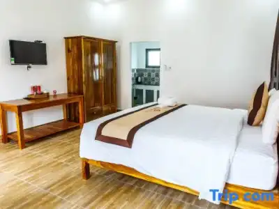 Rainforest Resort Phu Quoc - 50