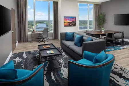 Hyatt Regency Wichita - 3