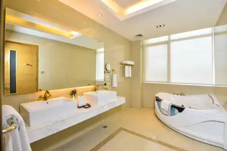 Dara Airport City & Spa - 99