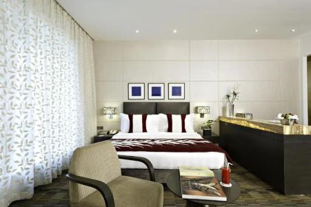 Meluha The Fern Mumbai, Powai, Series by Marriott - 64