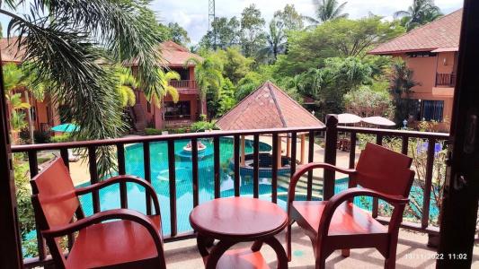 Andamanee Boutique Resort Aonang Krabi - 102
