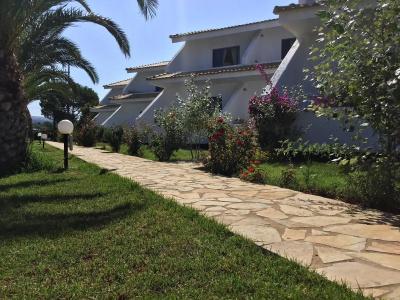 Oasis Kyparissia - 21