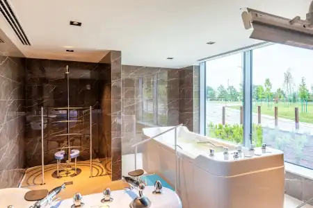 Lankaran Springs & Wellness Resort - 13